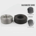 New Design Flat Wire Steel Made in China